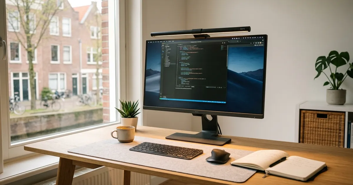WerkplekkenTest — Onafhankelijke Thuiskantoor Reviews