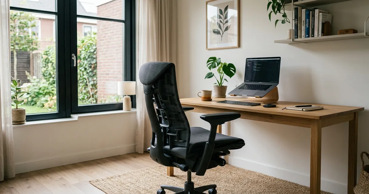 WerkplekkenTest — Onafhankelijke Thuiskantoor Reviews