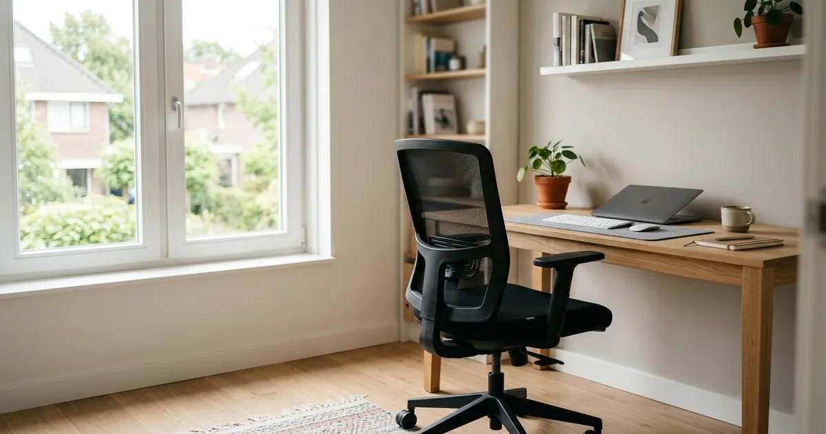 WerkplekkenTest — Onafhankelijke Thuiskantoor Reviews