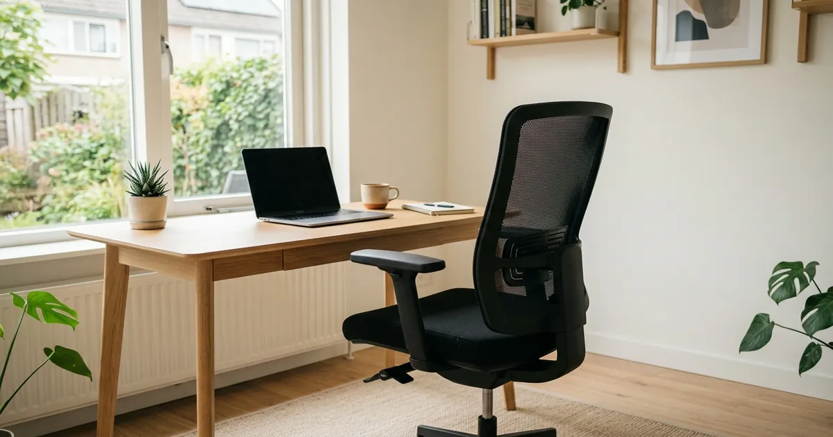 WerkplekkenTest — Onafhankelijke Thuiskantoor Reviews