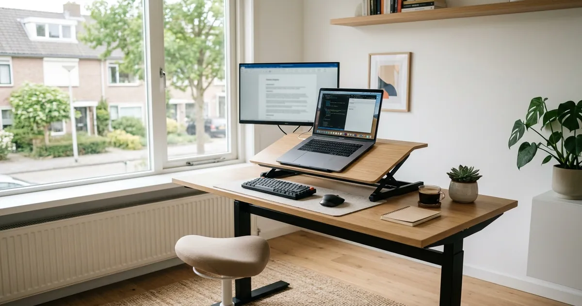 Bureaus — Reviews & Koopgidsen