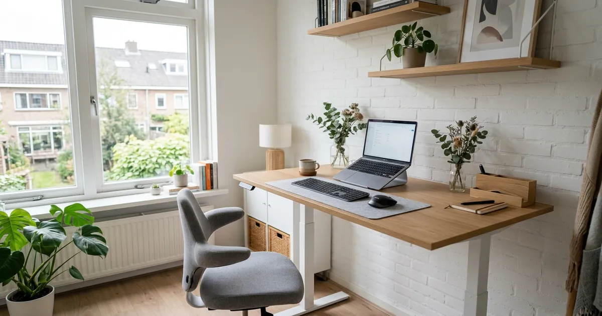 WerkplekkenTest — Onafhankelijke Thuiskantoor Reviews