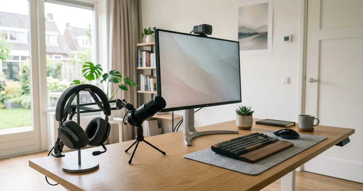 Audio & Video — Reviews & Koopgidsen