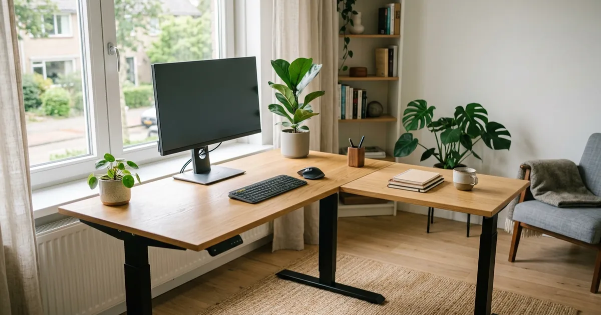 Bureaus — Reviews & Koopgidsen