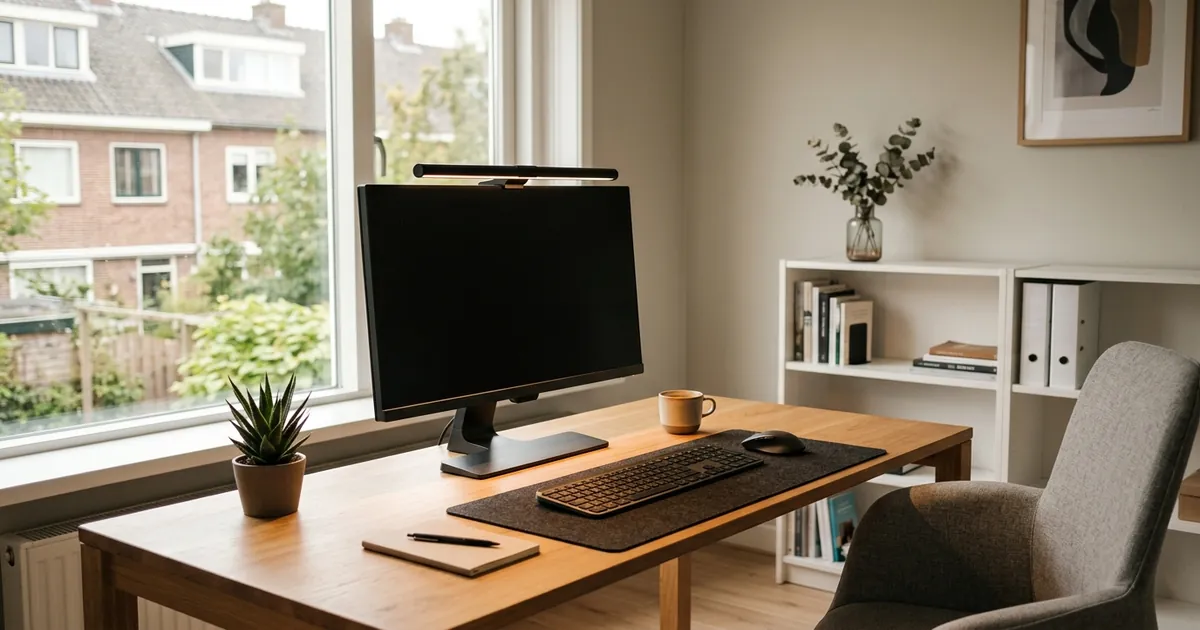 WerkplekkenTest — Onafhankelijke Thuiskantoor Reviews