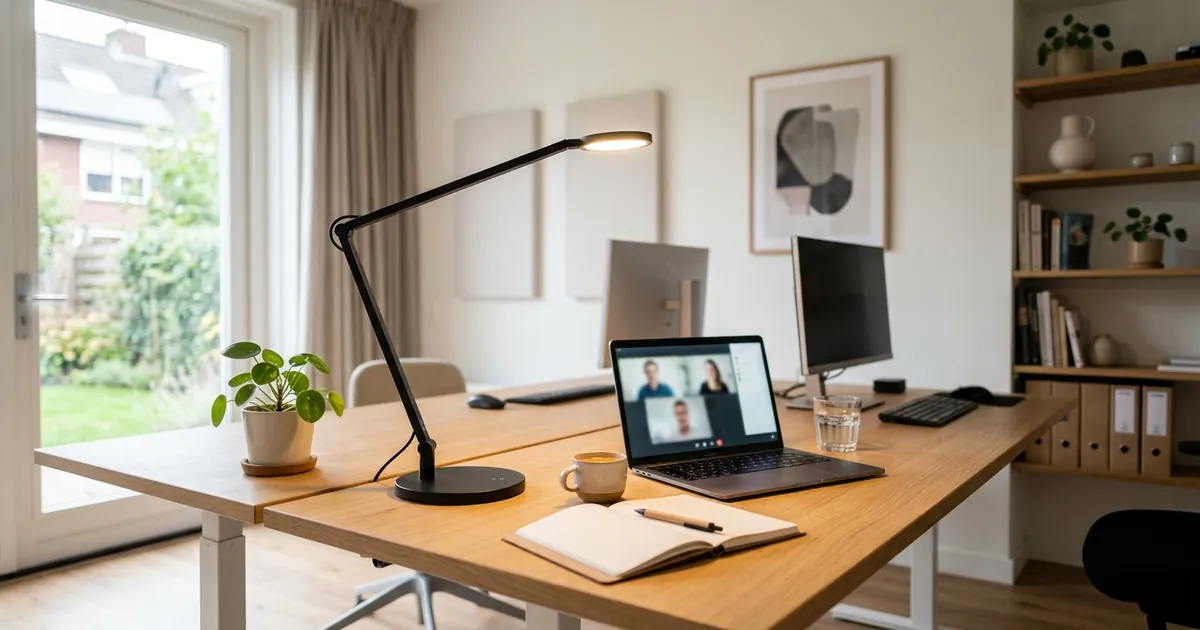 WerkplekkenTest — Onafhankelijke Thuiskantoor Reviews