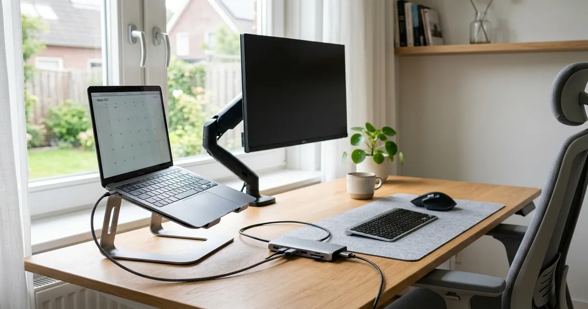 WerkplekkenTest — Onafhankelijke Thuiskantoor Reviews