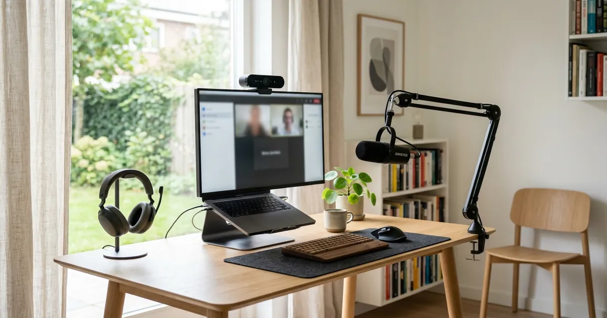 WerkplekkenTest — Onafhankelijke Thuiskantoor Reviews